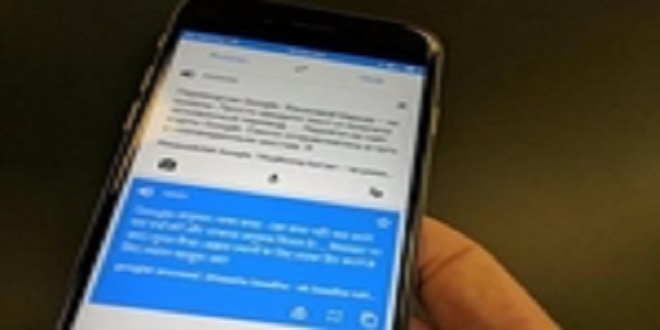 机器翻译正消除语言障碍 人类专业翻译会下岗吗？